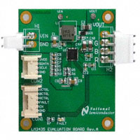 LM3435EVAL/NOPB-TI