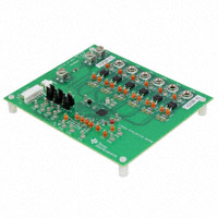 LM3463EVM-TI