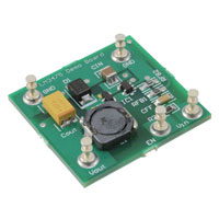 LM3475EVAL-TI