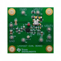 LM34927EVAL/NOPB-TI