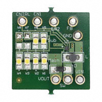 LM3503ITL-25EV-TI