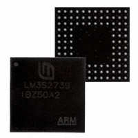 LM3S1150-IBZ50-A2-TI