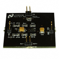 LM4941SDBD/NOPB-TI