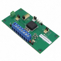 LMZ31520EVM-001-TI