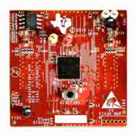 MCU-430F5438A-MVK-TI