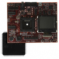 MSP-EXP430F5438-TI