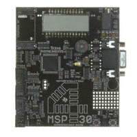 MSP-EXP430FG4618-TI