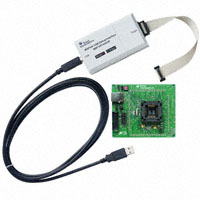 MSP-FET430U100USB-TI