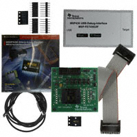 MSP-FET430U14-TI