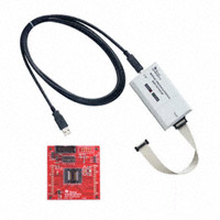 MSP-FET430U28A-TI