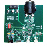 PCM4201EVM-TI