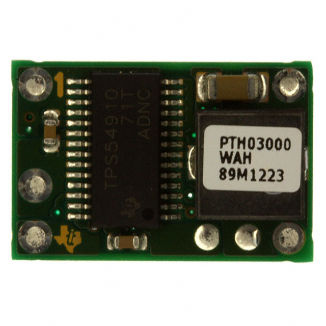 PTH03000WAH-TI