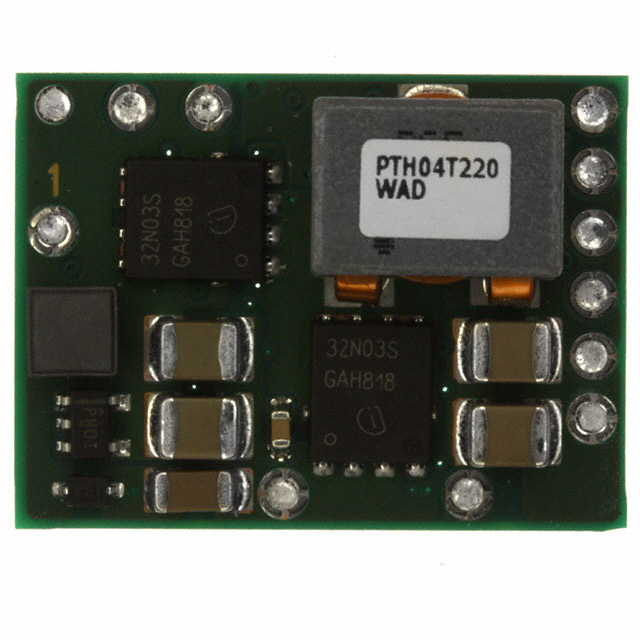 PTH04T220WAD-TI