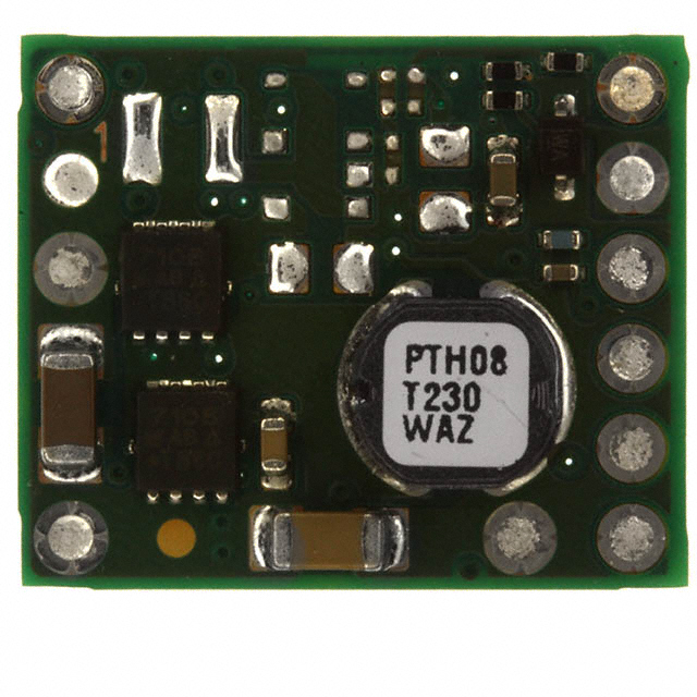 PTH08T230WAZ-TI