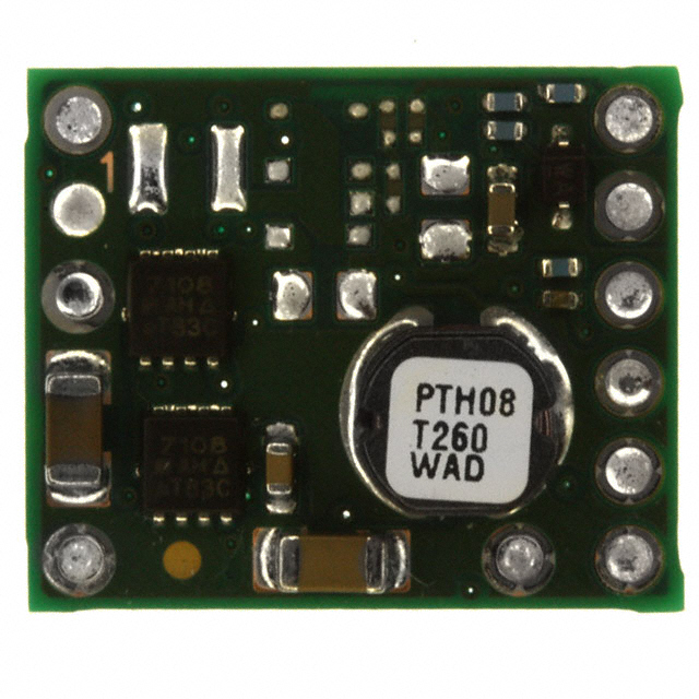 PTH08T260WAD-TI