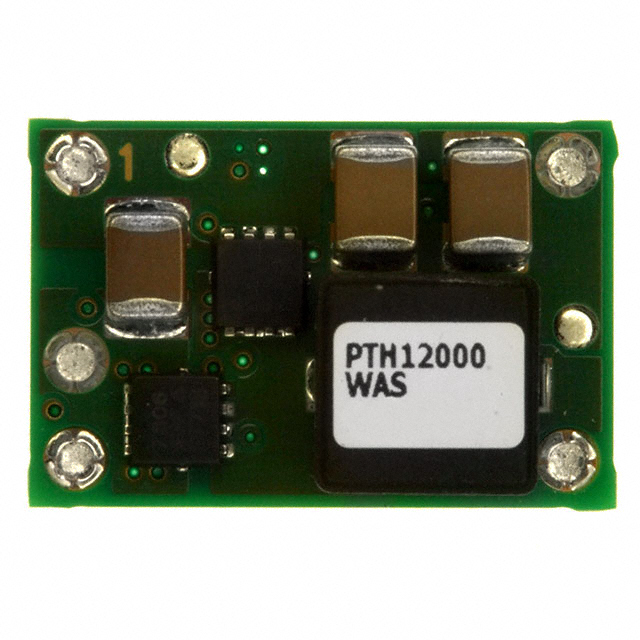 PTH12000WAST-TI