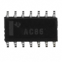 SN74AC86DBR-TI