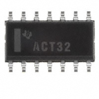 SN74ACT32DBR-TI