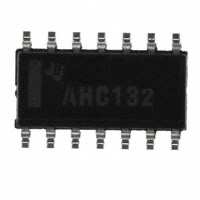 SN74AHC132DBR-TI