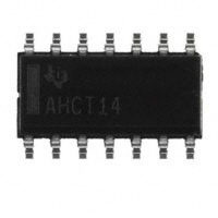 SN74AHCT14DBR-TI