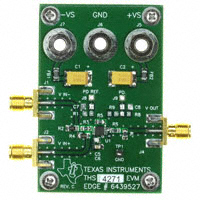 THS4271EVM-TI