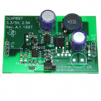 TL5001EVM-097-TI