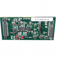 TLC3545EVM-TI