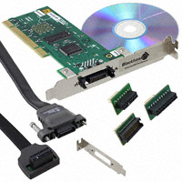 TMDSEMU560PCI-TI