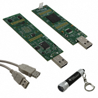 TMDX570LS31USB-TI