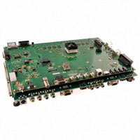 TMDXEVM8168DDR2-TI