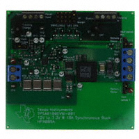 TPS40100EVM-001-TI