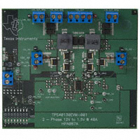 TPS40130EVM-001-TI