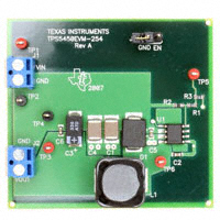 TPS5450EVM-254-TI