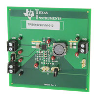 TPS54622EVM-012-TI