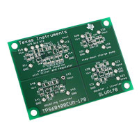 TPS60400EVM-178-TI