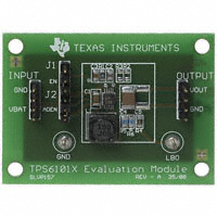 TPS61010EVM-157-TI