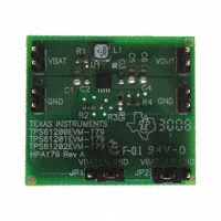 TPS61200EVM-179-TI