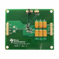 TPS61251EVM-517-TI