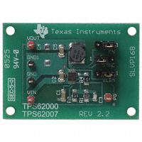 TPS62000EVM-168-TI