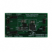 TPS62040EVM-229-TI