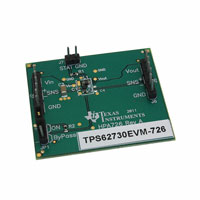 TPS62730EVM-726-TI