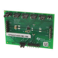 TPS62740EVM-186-TI