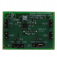 TPS63000EVM-148-TI