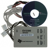 TPS65020EVM-110-TI