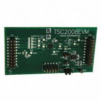 TSC2008EVM-PDK-TI