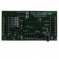 TSC2046EVM-TI