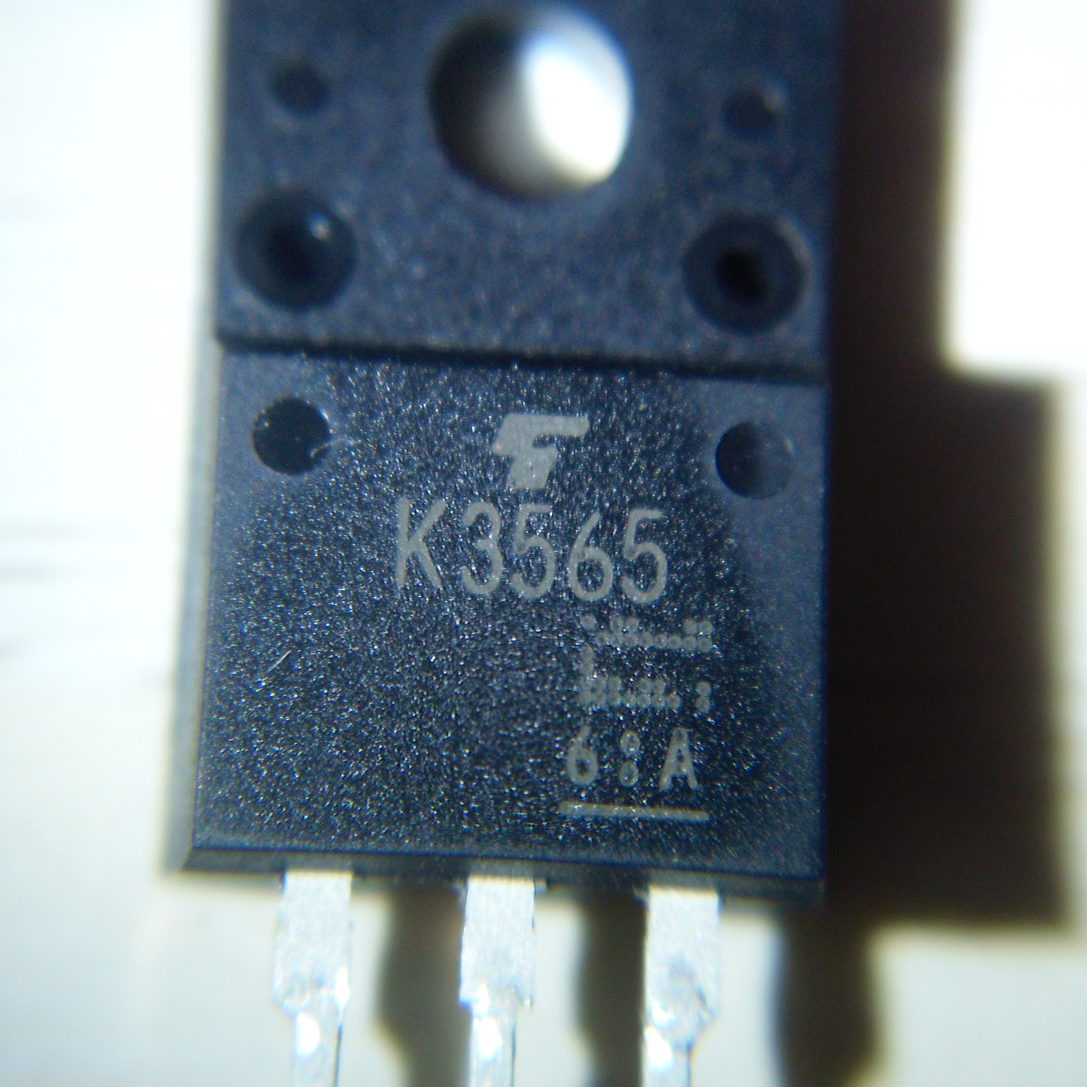 2SK3565(Q,M)-֥뵼Toshiba