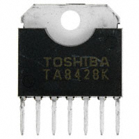 TA8428K(O,S)-֥뵼Toshiba