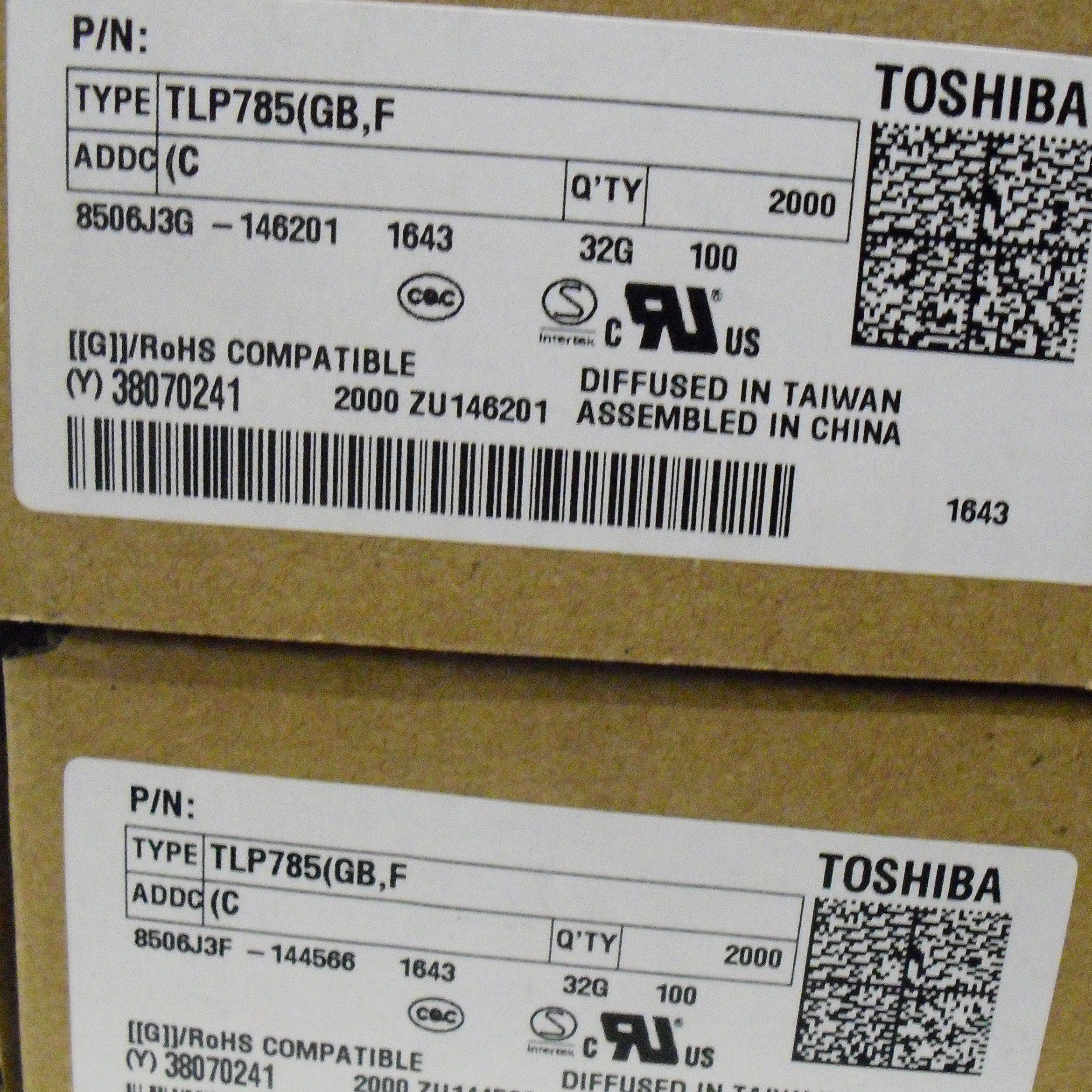 TLP785(GB,F)-֥뵼Toshiba