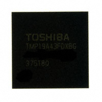 TMP19A43FDXBG-֥뵼Toshiba